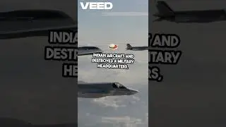 Operation Sundoor  India Pakistan Tensions Rise!