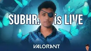 🔴 LEARNING VALORANT with MY VIEWERS | Chat Teaches Me Again 😂