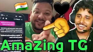 Total Gaming esport as amazing team