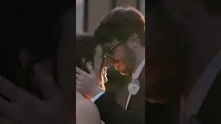 Wedding Vibes: Epic Light Stick Dancing & Vintage Car Fun!