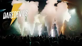 ⚡️ DAREDEVILS PROMO 2020 ⚡️