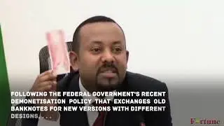 #Ethiopia: Demonetisation Revives Gold Demand, Black Market
