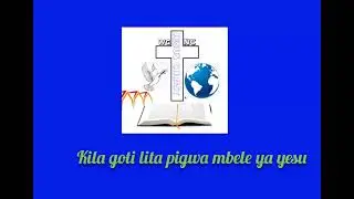 Kila goti lita pigwa mbele zake yesu song WGNC KASARANI 