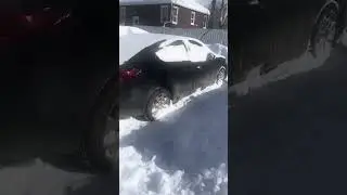 #canadalife #Newcomer life#snowlife #welcomecanada #newlife