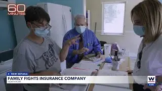 What's next for the Rapkins? Family sues Heritage Insurance