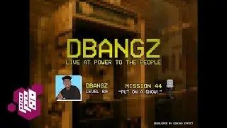 Dbangz Live @ Power to the People
