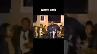 Black Je$us - What That Thang Smell Like (2001)