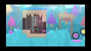 I JUST BEAT Sinless ash by Whirl #geometrydash #gd #fyp