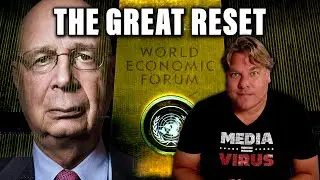 THE GREAT RESET - DE JENSEN SHOW #257