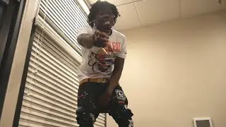 Big Barie - Warming Up (Music Video)