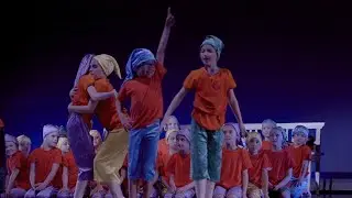 Sněhurka | Terpsichore 2017