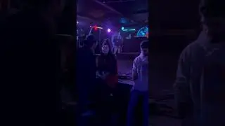 Smokepurp concert&hellip;