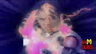 Jam Dubs - Vector Man Morphing Sequence