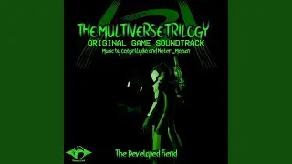 Universal Protection Program - Trailer Intro - Extended (Bonus Track) (feat. Nater_Marson)