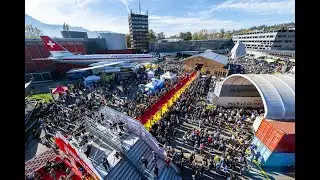 Livestream 2025 | SwissCityMarathon – Lucerne