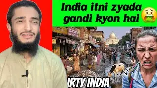 Why Foreign Tourists Avoid Visiting India Indian Tourism Reality Explained| why people hate india