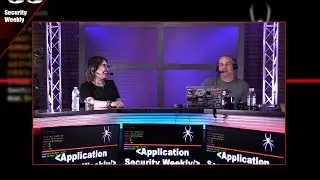 April Wright, ArchitectSecurity.org - Application Security Weekly #32