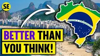 Exploring Brazil's Economic Landscape (Agriculture and Trade)