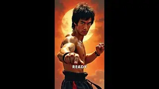 Countdown of Bruce Lee's Top 5 Movies