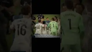 FC Barcelona defeated Real Madrid in the supercup final