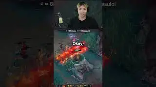 6pek mindcontrol is real #leagueoflegends #shodesu #twitch #gaming #riotgames