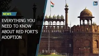 Red Fort or Dalmia Red Fort? Here&rsquo;s everything you need to know about the adoption