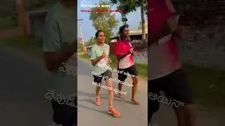 #msr#venuguru #agniveer_new_update #physicaltraining