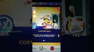 i finally unlocked ice tober carl