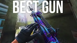 Best Gun in CODM Season 1