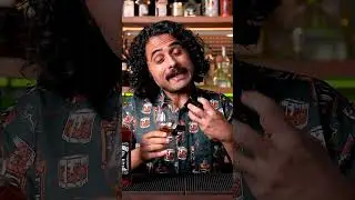 How to drink Jack Daniels #shorts