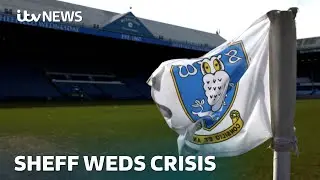 Concerns over future of Sheffield Wednesday as friendly match cancelled | ITV News