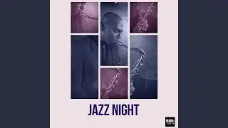 Casino Jazz Film Noir