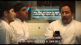 O CHEF (Chef)