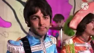 Hello Goodbye out of context @TheBeatlesVEVO