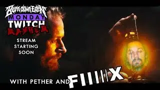 Burn Down Eden - Monday Twitch Mayhem Vol. 5 | VOD | with FIIIIIX