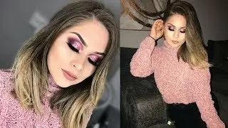 ALISTATE CONMIGO!| LINEA DE COSMETICOS?| RESOLUCIONES DE ANO NUEVO