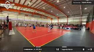 LPV 15 A @ Legends Hector (2026.01.24)