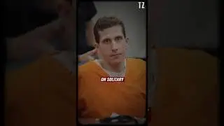 Should Bryan Kohberger Be in Solitary?