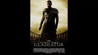 Gladiator (2000) - Movie Music Video (MMV) by FEAR2105