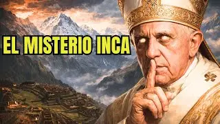 LA VERDAD PROHIBIDA SOBRE LOS INCAS QUE CAMBIAR&Aacute; TU FE