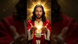 30 seconds that TRANSFORM your life... #jesus #god #faith #prayer #bible