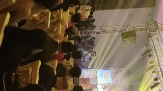 Stone Bench Films & Originals Launch Event #live