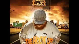 BIG LAZY aka JOSHUA DENNIS feat. SMURF DURRT - SHE LIKES IT