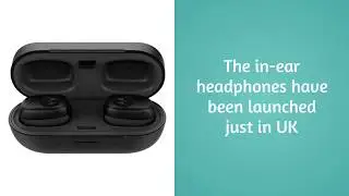 Motorola Stream Wireless Earbuds Launched With Charging Case