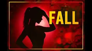FALL- OBSXDIAN, IceWok,Duma zxc  (Официальная премьера трека)