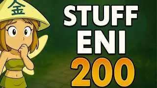 TOUS LES MODES PVM DE MON ENI 200