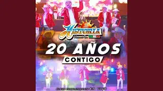 Me Haces Falta (En Vivo)