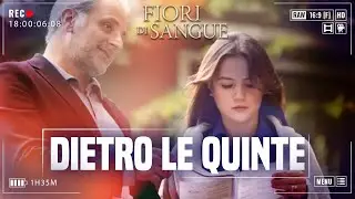 Riprese Esclusive Dietro le Quinte! | Sottotitolato in italiano | Kan Cicekleri
