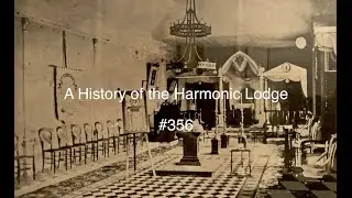 Harmonic Lodge History