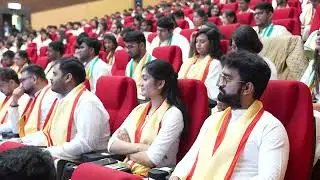 After movie - 13th Convocation | PDPM IIITDM Jabalpur